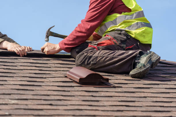 Best Flat Roof Repair Services  in Wakefield, KS