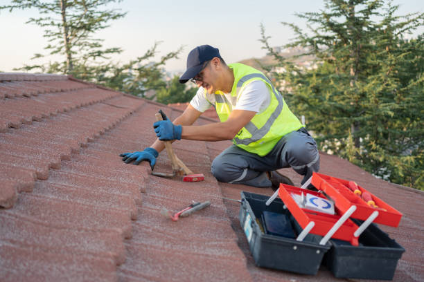Best Commercial Roofing Services  in Wakefield, KS