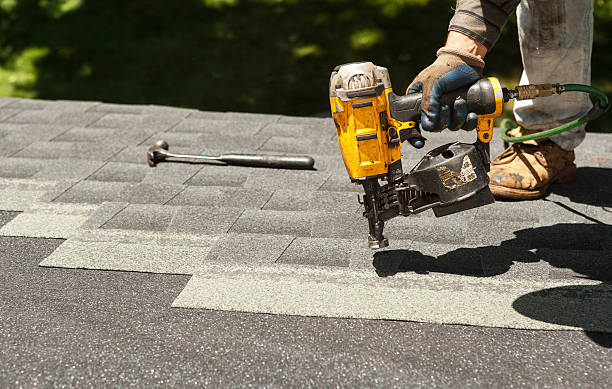 Best Shingle Roofing Installation  in Wakefield, KS