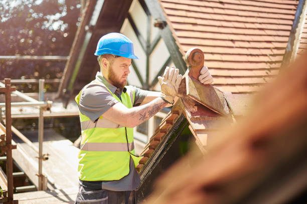 Best Commercial Roofing Services  in Wakefield, KS